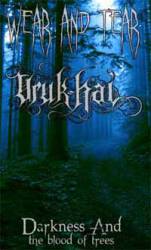 Uruk-Hai (AUT) : Darkness and the Blood of Trees